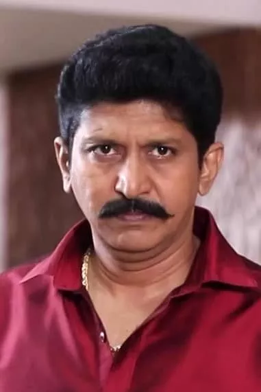 Dileepan