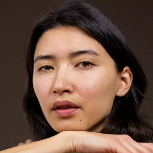 Frances Li