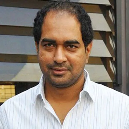 Radha Krishna Jagarlamudi