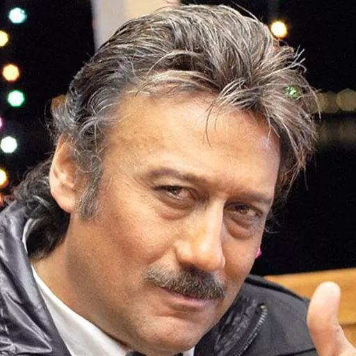 جکی شروف