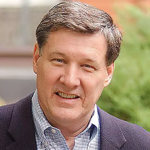 Thomas Eidson