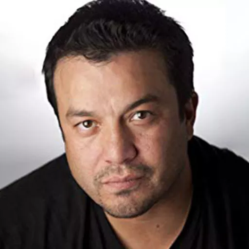 Rene L. Moreno