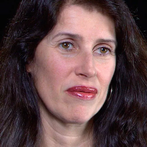 Shari Finkelstein