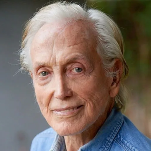 Myron Natwick