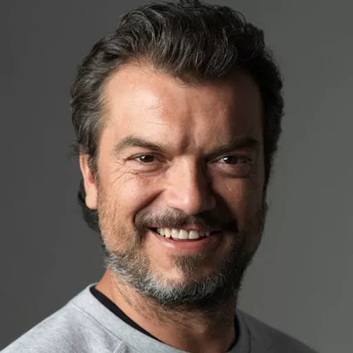 Dragomir Mrsic