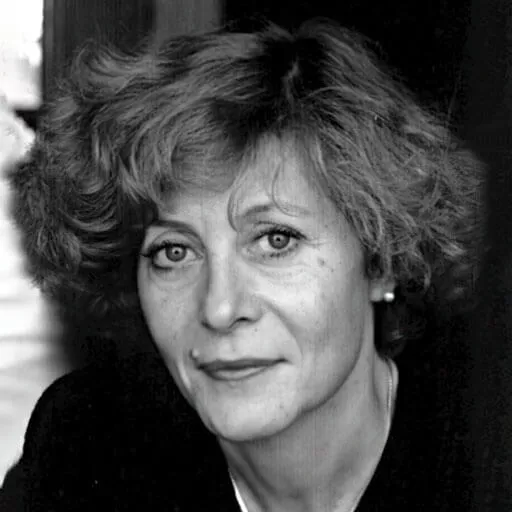 Sophie Deschamps