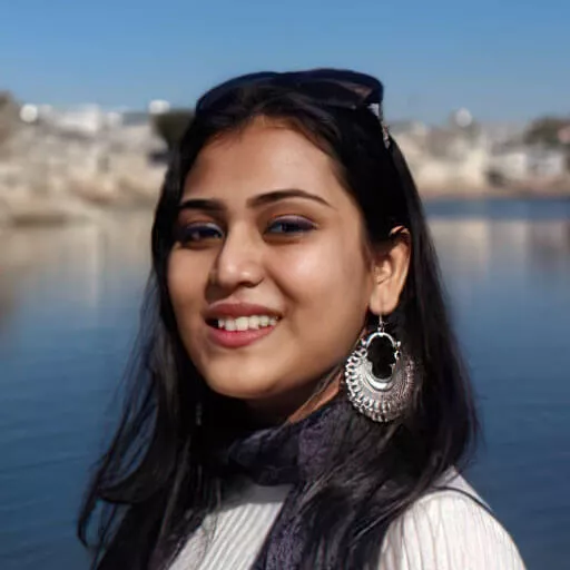 Rupsa Banerjee