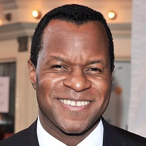 Geoffrey Fletcher