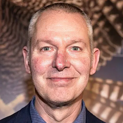Ignas Van Schaick