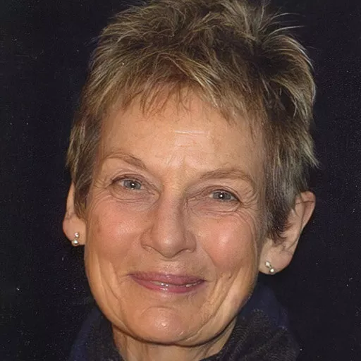 Ann Firbank