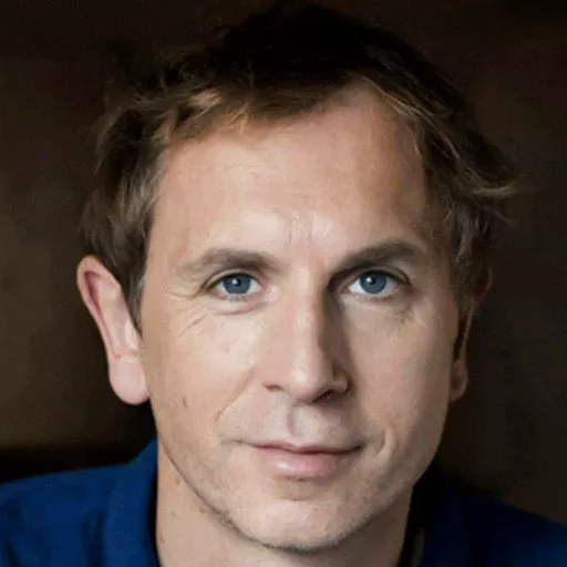 David Talbot