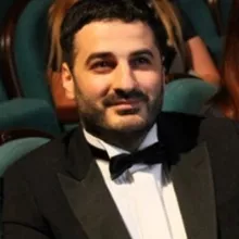 گوند آندریسیان