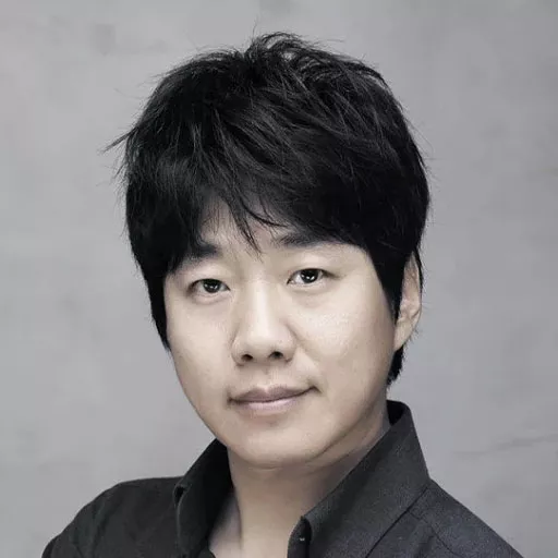 Ahn Yong-Wook