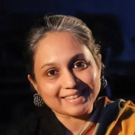 Anubha Fatehpuria