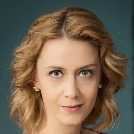 Mónika Balsai
