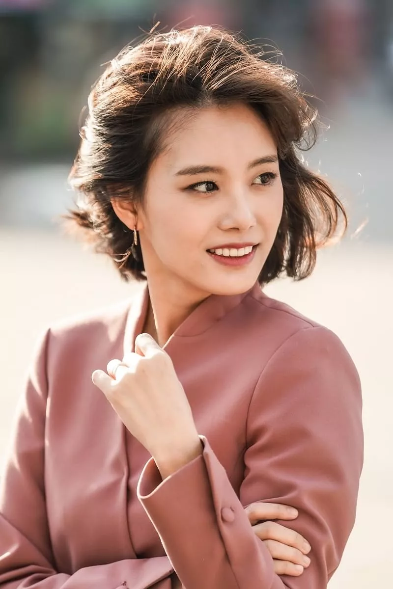 Ji Seung Seo