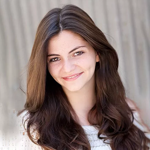 Melanie Abramoff