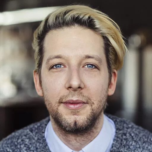 Emmanuel Schwartz