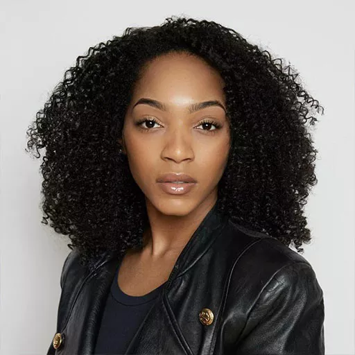 Jasmine Metivier