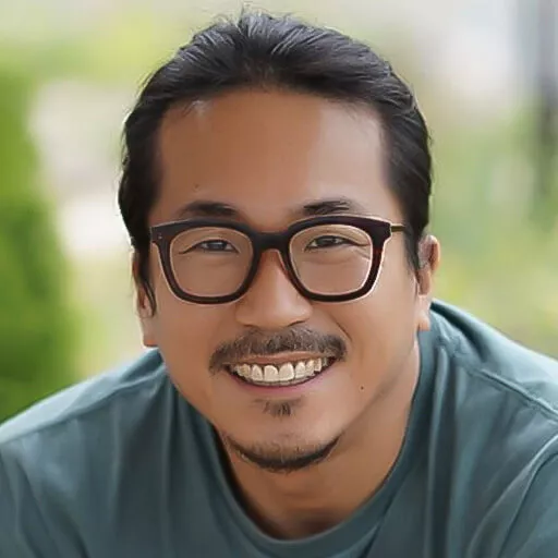 Ik-joon Yang