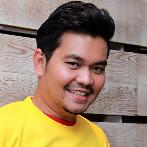 Indra Bekti