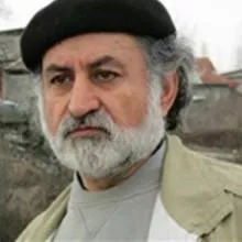 حبیب اله صحرانورد