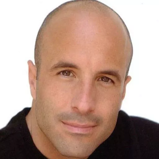 Stephan Cox