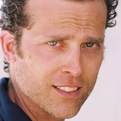 Stephen Polk