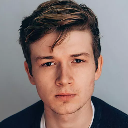 Connor Fogarty