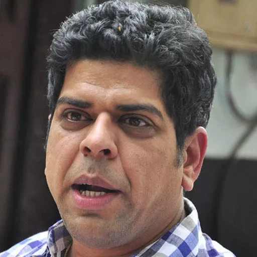 Murali Sharma