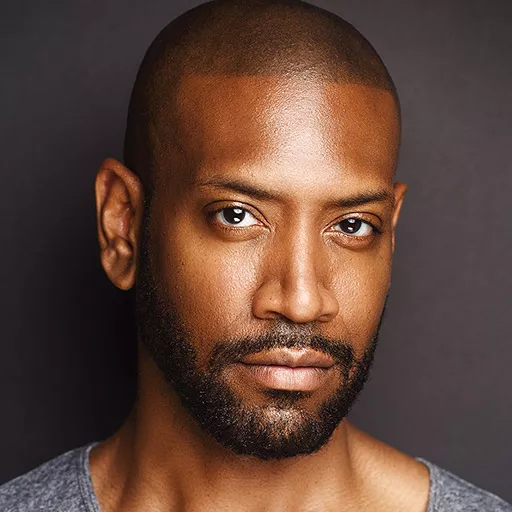 Bryan Terrell Clark