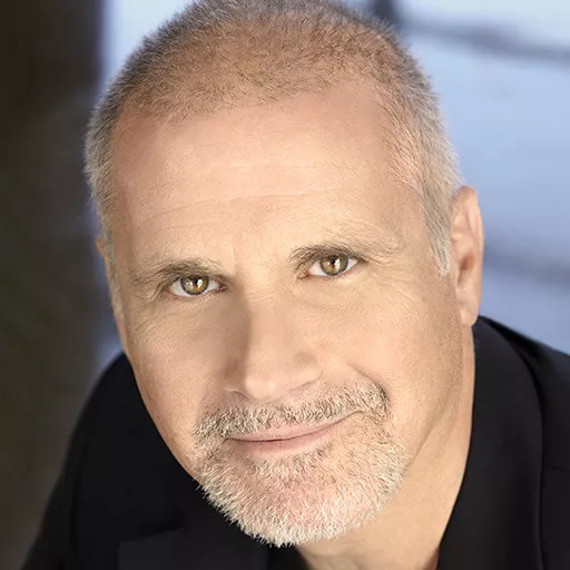 Jeff Pustil