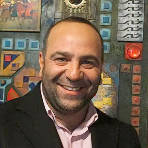 حسن میرباقری