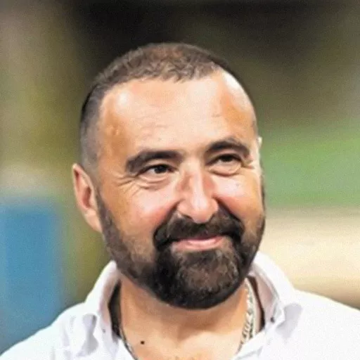 Damir Ibrahimovich