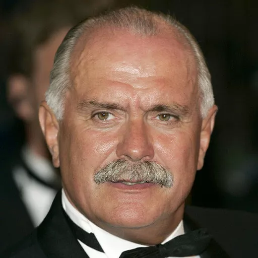 Nikita Mikhalkov