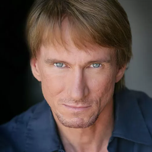 Bill Oberst Jr.