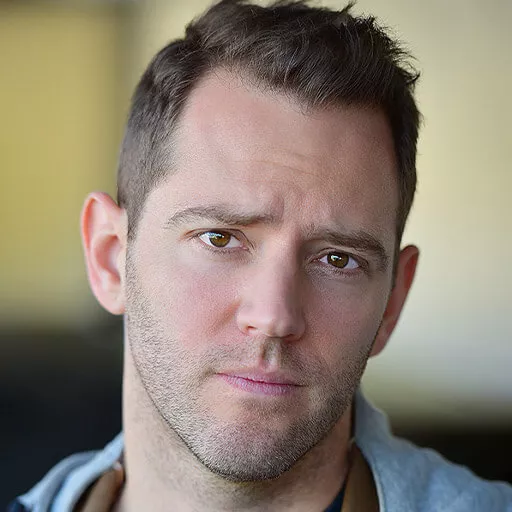 Travis Goodman
