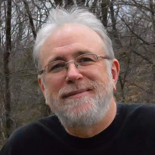 Bill O'Connell