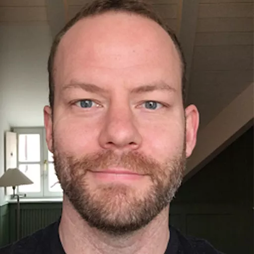 Drew T. Pierce