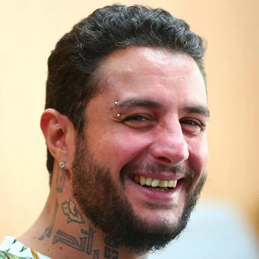 Ahmad El-Fishawi