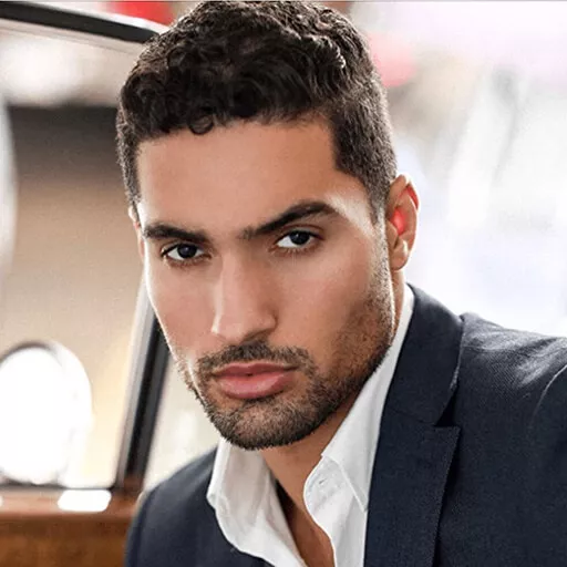 Darien Martin