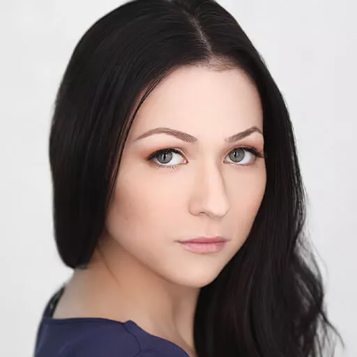 Brenna O'Brien