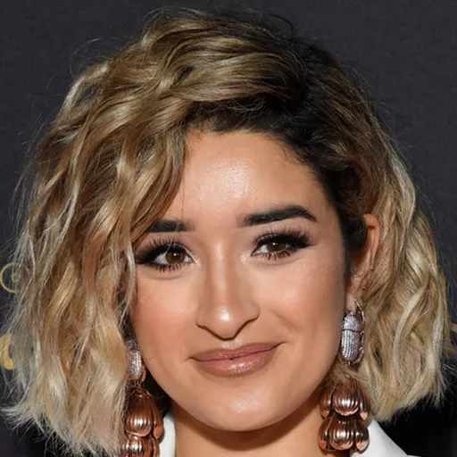 Shirine Boutella