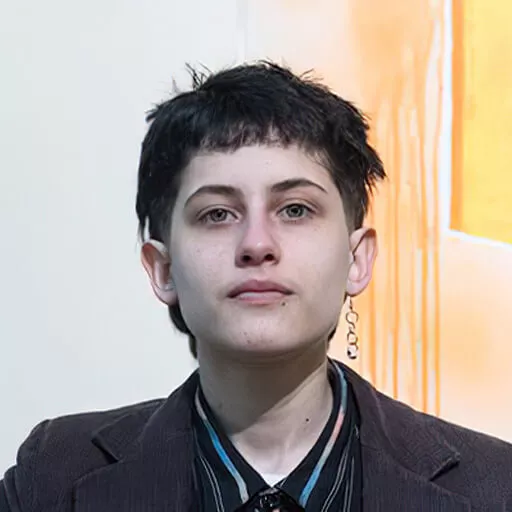 Nina Vera Suárez Bléfari