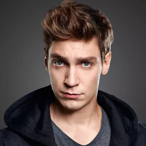 Kamil Szeptycki
