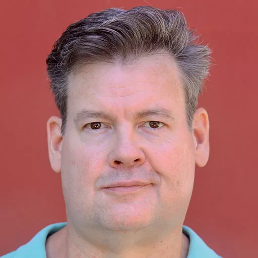Jeff Holman