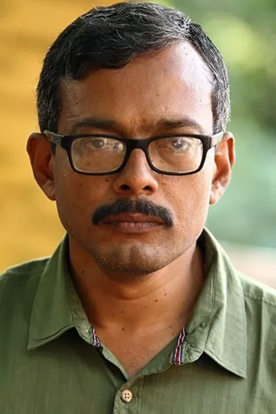 Ajithkumar