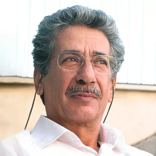 بهرام شاه محمدلو
