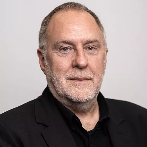 Christian Benedetti