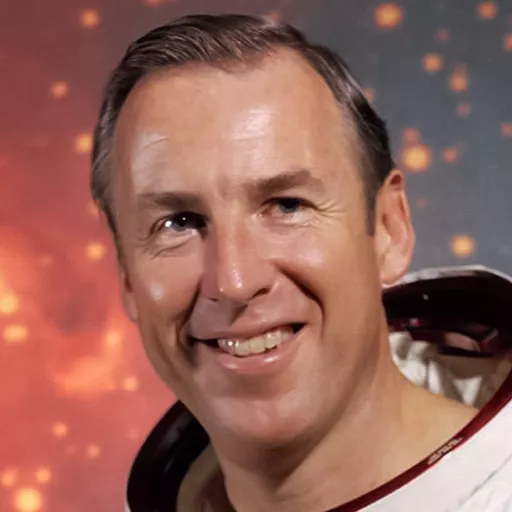 Jim Lovell